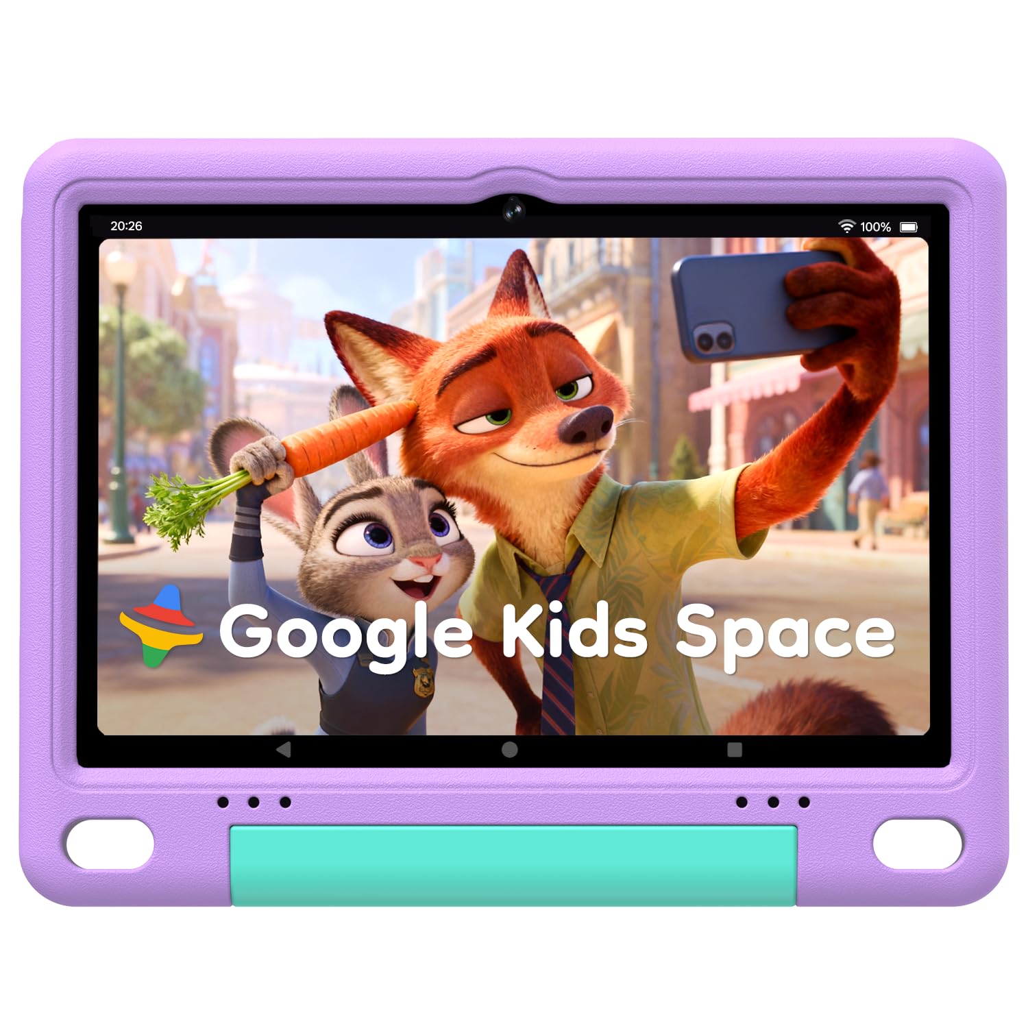 キッズタブレット Wi-Fi 10.1インチ RAM 24GB/ROM 64GB Amazon.com : SHARECLOUD Kids Tablet 10 inch, Android Tablet for